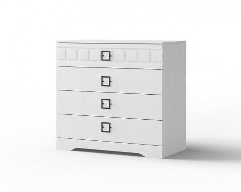 «Римини» Комод 4Я КМК 0989.1 «Римини» Комод 4Я КМК 0989.1