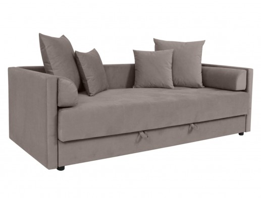 «Мечта НПБ» Диван-тахта пружинный блок «Мечта НПБ» Диван-тахта пружинный блок