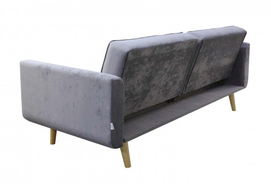 «Элиот» Диван-кровать раскладной прямой