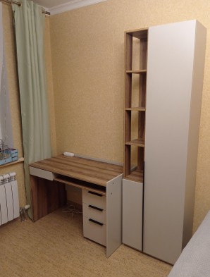 «Чарли» Стеллаж м.5.2
