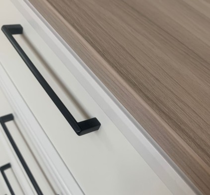 «Aurelio» Тумба МЦН 5 Белый «Aurelio» Тумба МЦН 5 Белый