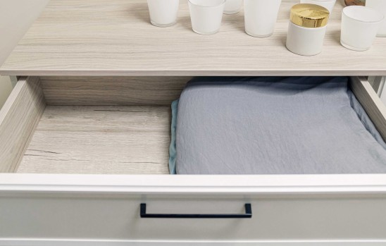 «Aurelio» Тумба МЦН 5 Белый «Aurelio» Тумба МЦН 5 Белый