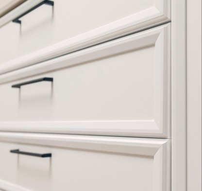 «Aurelio» Тумба МЦН 5 Белый «Aurelio» Тумба МЦН 5 Белый