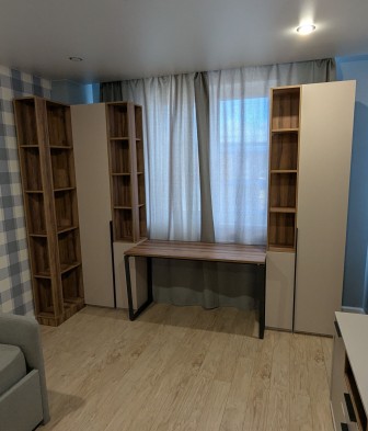 «Чарли» Стеллаж м.6 «Чарли» Стеллаж м.6