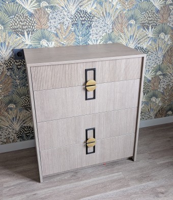 «Муза» модульный спальный гарнитур «Муза» модульный спальный гарнитур