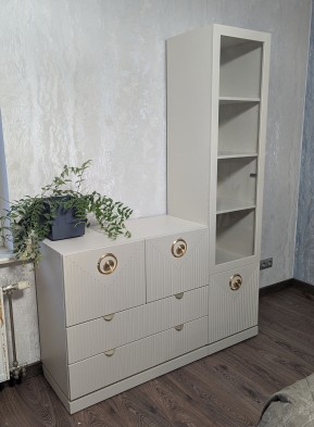 «Капри» Витрина 450 СП.0128.404/405 «Капри» Витрина 450 СП.0128.404/405