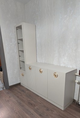 Комодино СП.0628.402 «Капри»