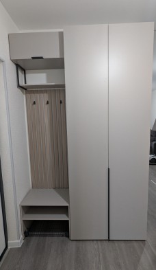 «Мария» Тумба-обувница МТО 60 «Мария» Тумба-обувница МТО 60