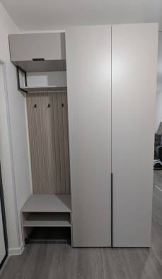 «Мария» Шкаф МШ 90.55