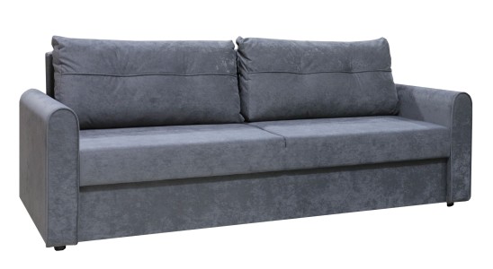 «Амур» Диван-кровать тик-так раскладной комб 2 «Амур» Диван-кровать тик-так раскладной комб 2