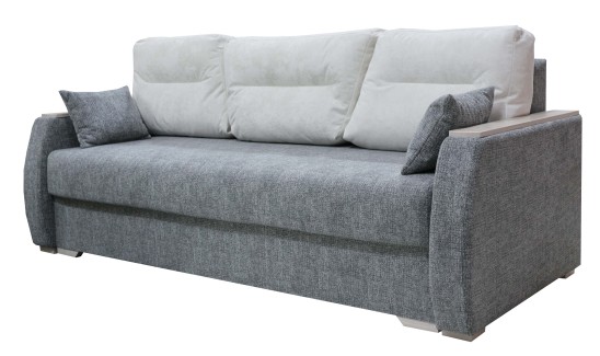 «Карлос» Диван-кровать раскладной тик-так «Карлос» Диван-кровать раскладной тик-так