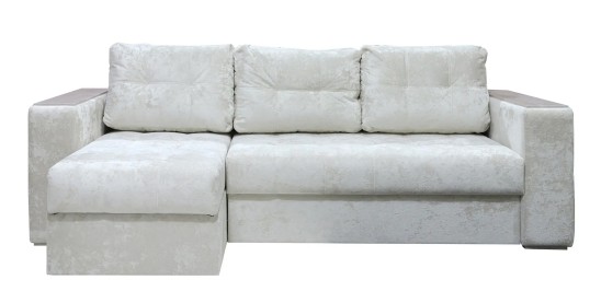 «Марк 2» Угловой диван-кровать 