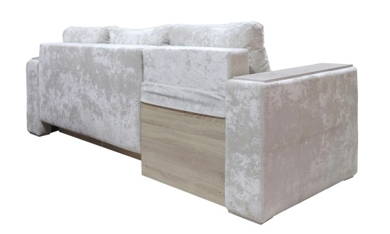 «Марк 2» Угловой диван-кровать 