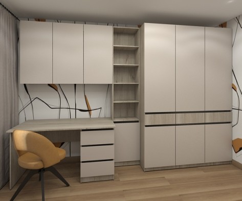 «Аспек» Стол компьютерный м.6