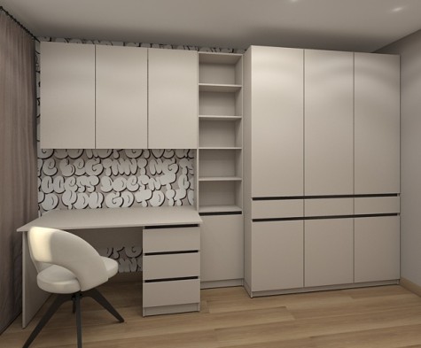 «Аспек» Стол компьютерный м.6