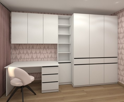 «Аспек» Стол компьютерный м.6