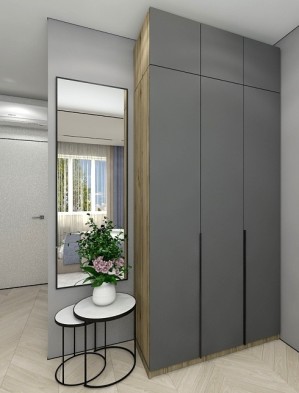 «Баритон» Антресоль м.1.1