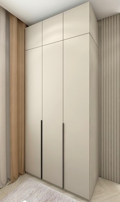 «Баритон» Антресоль м.1.1