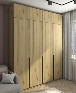 «Баритон» Антресоль м.2.1/м.3.1