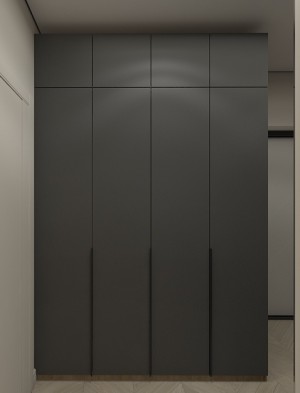 «Баритон» Антресоль м.2.1/м.3.1