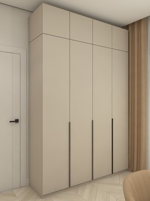 «Баритон» Антресоль м.2.1/м.3.1