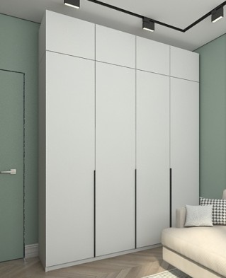 «Баритон» Антресоль м.2.1/м.3.1