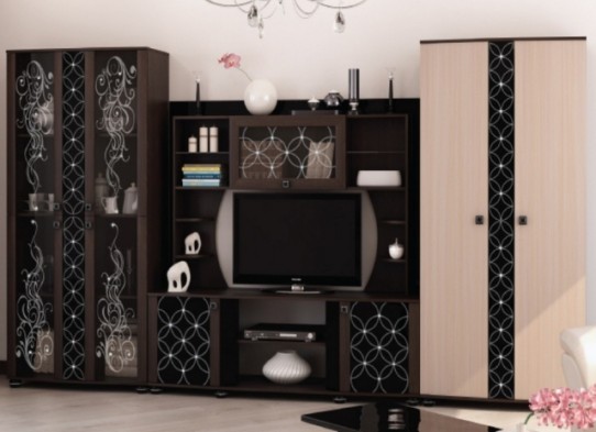 Шкаф двухдверный Вега-23 Шкаф двухдверный Вега-23