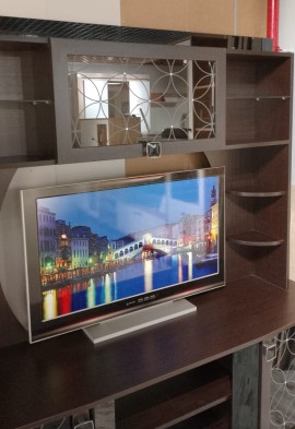 Сервант Вега-21