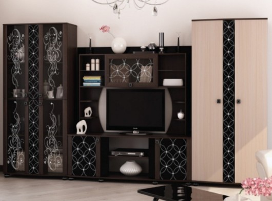 Сервант Вега-21