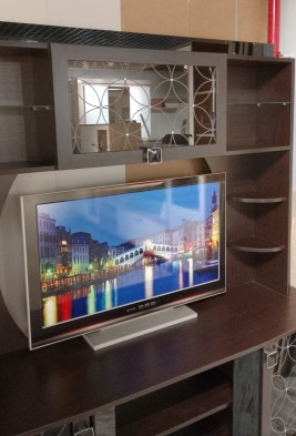 «Вега» 23-21-24 Модульная мебель для гостиной