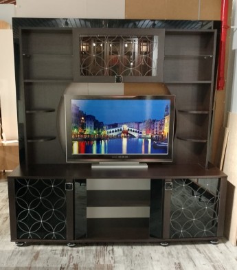 «Вега» 23-21-24 Модульная мебель для гостиной