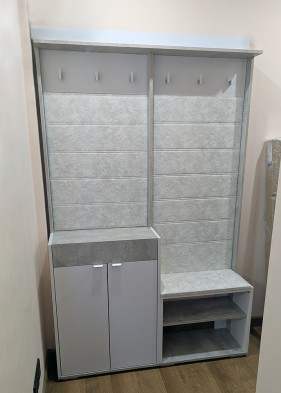 «Акцент» Прихожая м.2 «Акцент» Прихожая м.2