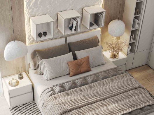 «Прайм» Кровать двуспальная Люкс с подъемным механизмом «Прайм» Кровать двуспальная Люкс с подъемным механизмом