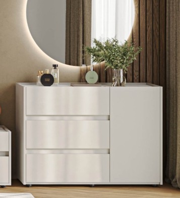 «Прайм» Комод 455 «Прайм» Комод 455