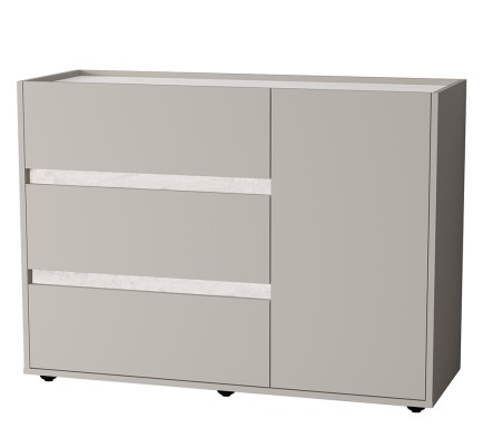 «Прайм» Комод 455 «Прайм» Комод 455