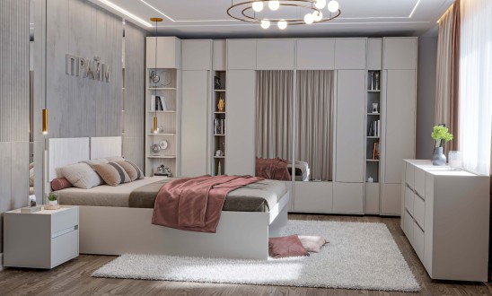 «Прайм» Стеллаж межсекционный 58 «Прайм» Стеллаж межсекционный 58