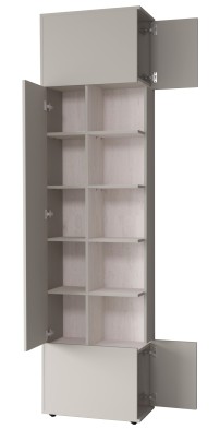 «Прайм» Стеллаж терминальный 66 «Прайм» Стеллаж терминальный 66