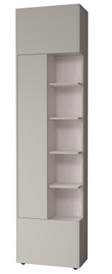 «Прайм» Стеллаж терминальный 66 «Прайм» Стеллаж терминальный 66