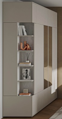 «Прайм» Стеллаж терминальный 66 «Прайм» Стеллаж терминальный 66