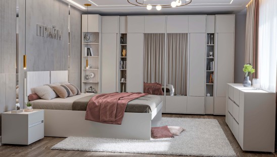 «Прайм» Стеллаж терминальный 67 «Прайм» Стеллаж терминальный 67