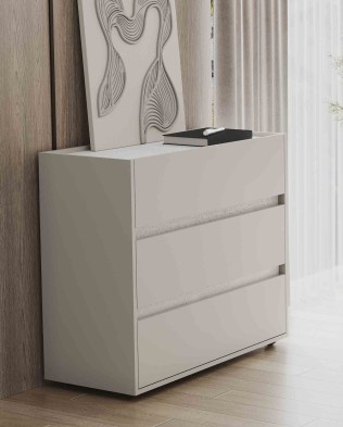 «Прайм» Модульный спальный гарнитур