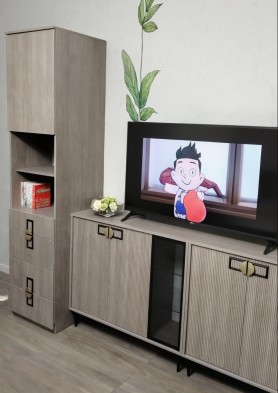 «Муза» Пенал с ящиками м.5.2 «Муза» Пенал с ящиками м.5.2