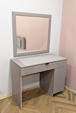 «Харди» Зеркало навесное КМК 0965.33