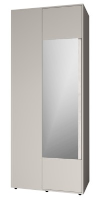 «Прайм» Шкаф угловой 56