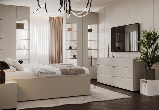 «Прайм» Стеллаж зонирующий 57 «Прайм» Стеллаж зонирующий 57