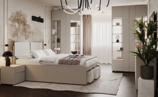 «Прайм» Стеллаж зонирующий 57 «Прайм» Стеллаж зонирующий 57