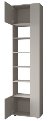 «Прайм» Стеллаж зонирующий 57 «Прайм» Стеллаж зонирующий 57