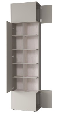 «Прайм» Стеллаж терминальный 66