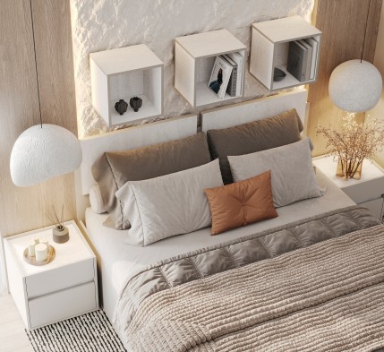 «Прайм» Тумба прикроватная 41