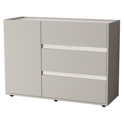 «Прайм» Комод 455